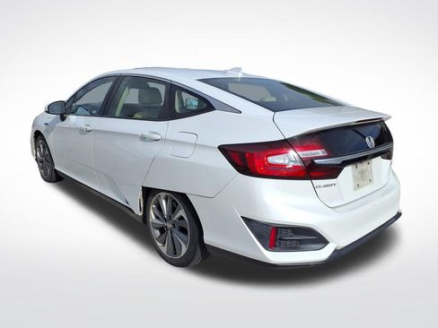 Used 2018 Honda Clarity Plug-In Hybrid image 8