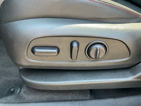 Used 2024 Chevrolet Equinox RS AWD/4WD image 6