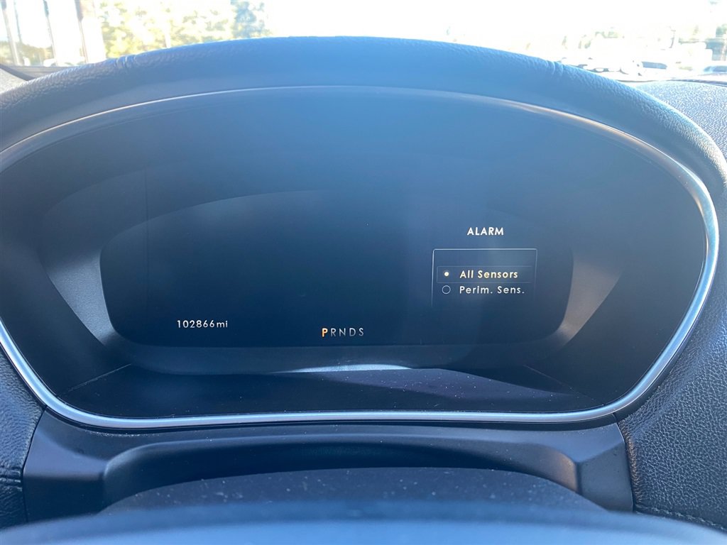 Used 2019 Lincoln Nautilus Reserve FWD image 14