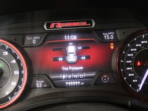 Used 2019 RAM 1500 Rebel w/ Level 1 Equipment Group image 22