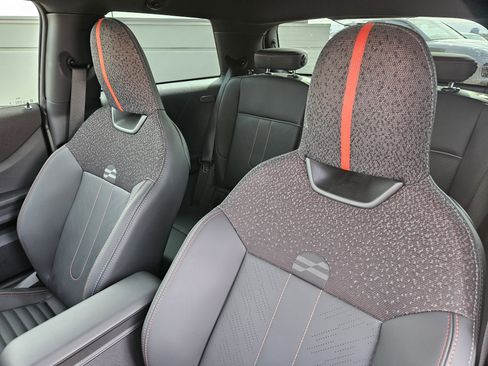 Used 2025 MINI Cooper John Cooper Works image 6