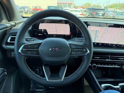 New 2026 Chevrolet Traverse LT w/ Midnight/Sport Edition image 28