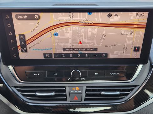 Used 2024 Nissan Altima 2.5 SR w/ SR Premium Package image 19