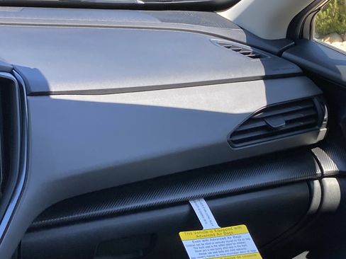 New 2026 Subaru Crosstrek 2.5i Limited AWD/4WD image 22