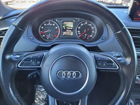 Used 2015 Audi Q3 2.0T Premium Plus image 20