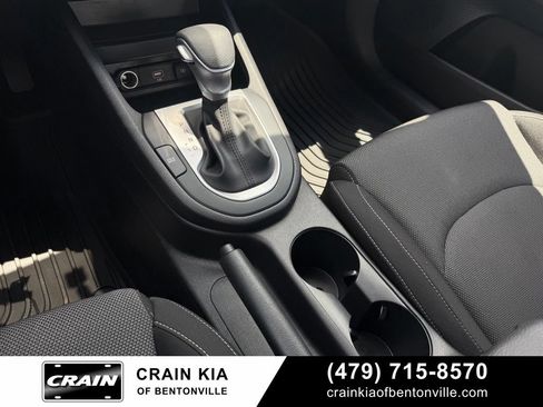 Certified 2024 Kia Forte LXS FWD image 18