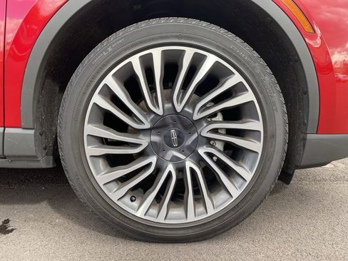 Used 2022 Lincoln Corsair Reserve w/ Elements Package image 33