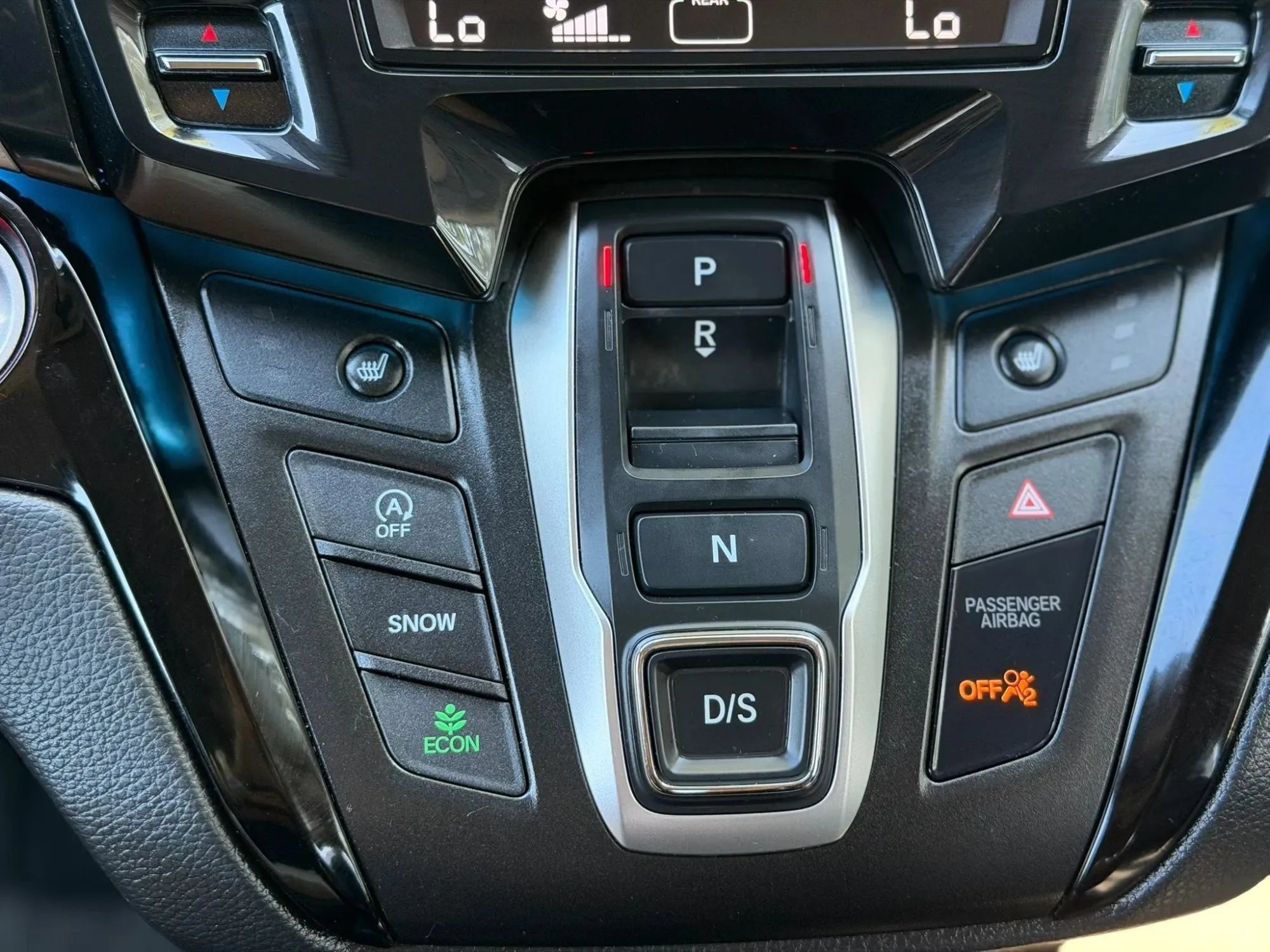 Used 2024 Honda Odyssey Touring image 34