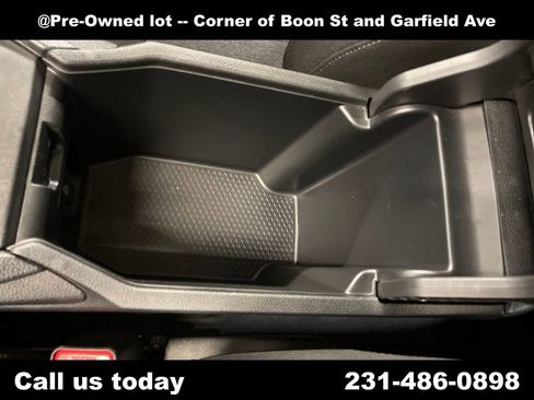 Used 2024 Honda Accord EX image 25