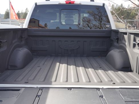 Certified 2021 Ford F150 Limited image 27