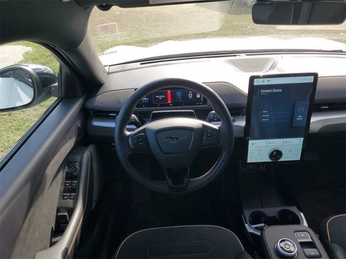 New 2023 Ford Mustang Mach-E GT image 22