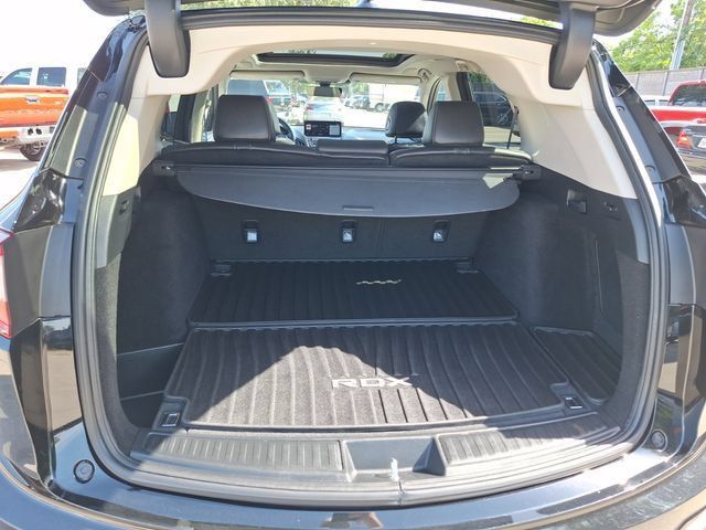 Used 2023 Acura RDX w/ Technology Package FWD image 37