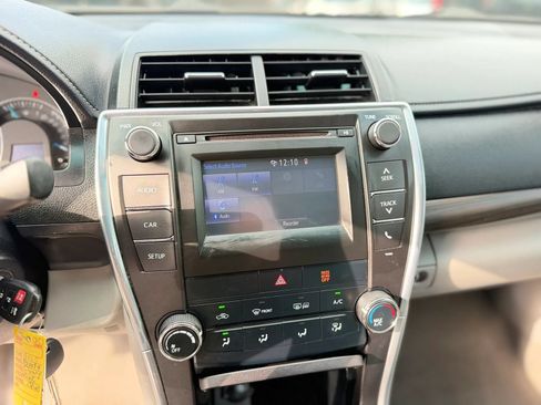 Used 2015 Toyota Camry LE FWD image 19
