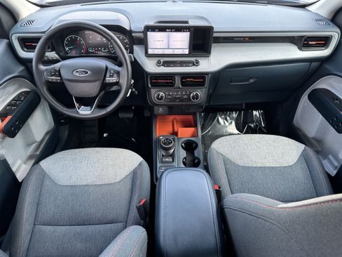 Certified 2024 Ford Maverick XLT w/ XLT Luxury Package FWD image 25