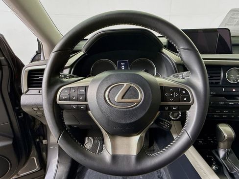 Used 2019 Lexus RX 350L FWD w/ Accessory Package image 14