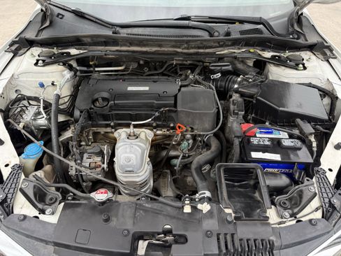 Used 2016 Honda Accord EX-L image 33