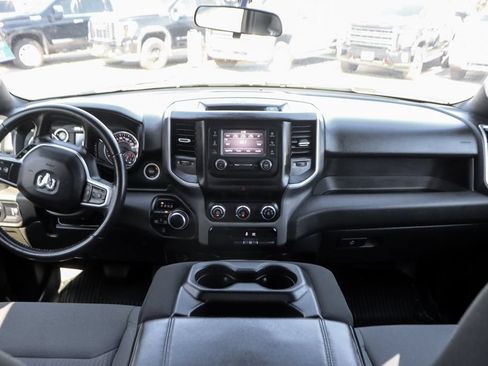 Used 2023 RAM 1500 Lone Star AWD/4WD image 25