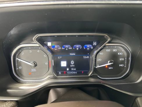 Used 2021 GMC Yukon Denali w/ Denali Premium Package AWD/4WD image 30