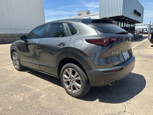 Used 2020 MAZDA CX-30 FWD w/ Preferred Package image 6