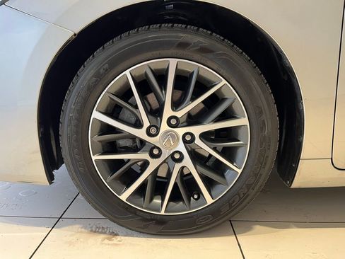 Used 2016 Lexus ES 350 FWD image 10