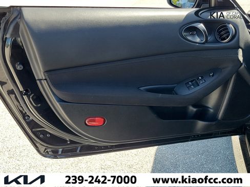 Used 2024 Nissan Z Sport w/ Floor Mat Package image 15