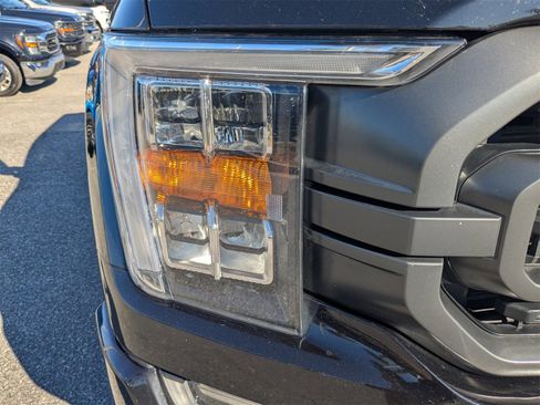 Used 2022 Ford F150 XLT w/ Equipment Group 302A High image 10