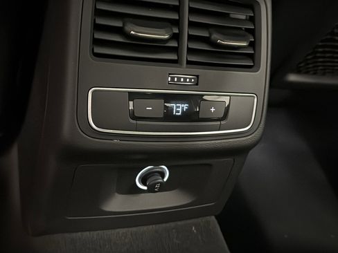 Used 2017 Audi A4 2.0T Premium w/ Convenience Package AWD/4WD image 28