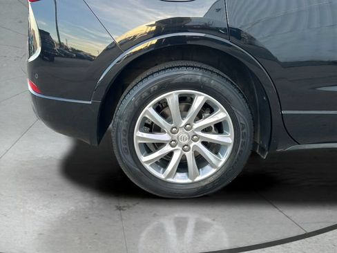 Used 2019 Buick Envision Essence AWD/4WD image 31