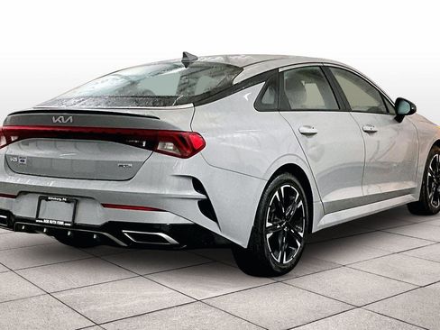 Used 2024 Kia K5 GT-Line w/ GT-Line Premium Package image 11