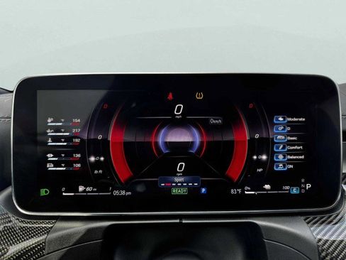 Used 2024 Mercedes-Benz C 63 AMG S image 27