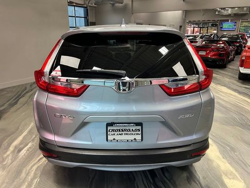 Used 2017 Honda CR-V EX-L image 30