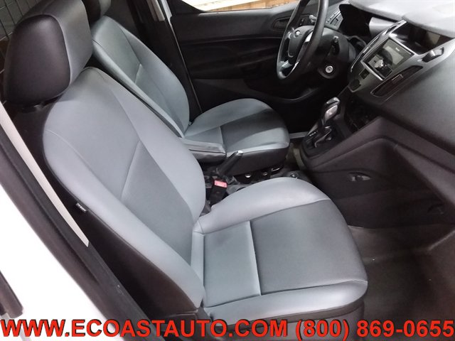 Used 2015 Ford Transit Connect XL FWD image 13