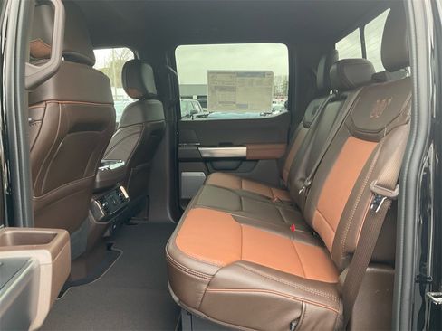 New 2026 Ford F150 King Ranch image 14