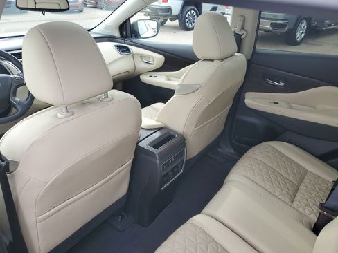 Used 2021 Nissan Murano Platinum image 26