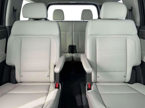 New 2026 Hyundai Santa Fe Limited image 16