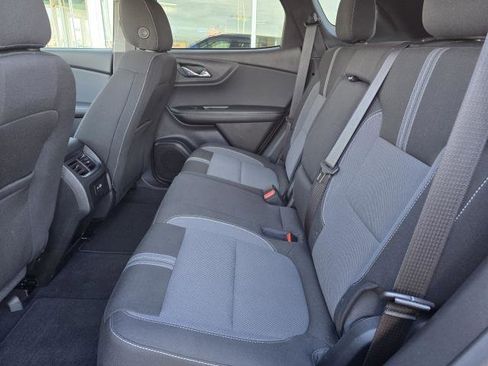 Used 2024 Chevrolet Blazer LT w/ Convenience Package FWD image 26