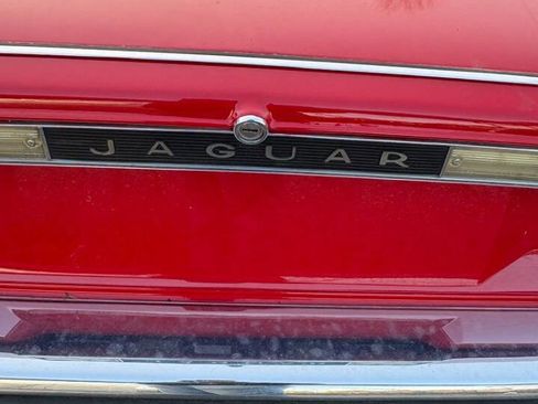 Used 1990 Jaguar XJS V12 Convertible RWD image 11
