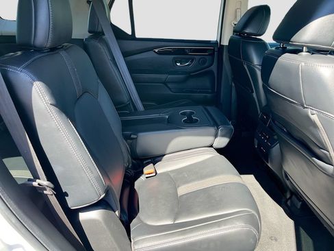 Used 2024 Honda Pilot EX-L image 27