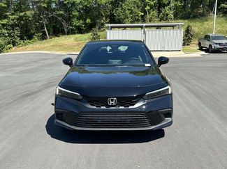 Certified 2024 Honda Civic Sport video 2