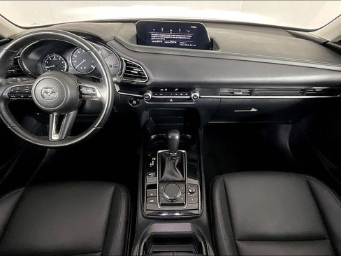 Used 2024 MAZDA CX-30 AWD 2.5 S w/ Select Sport Pkg image 21