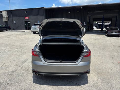 Used 2025 Toyota Camry SE FWD image 41