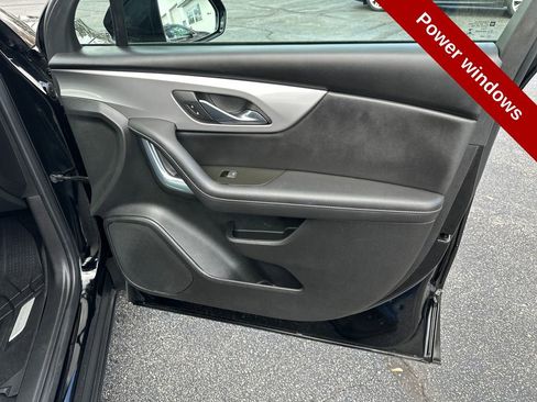 Used 2023 Chevrolet Blazer LT w/ Driver Confidence Package image 43