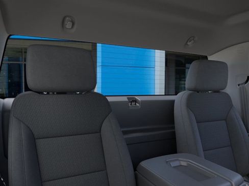 New 2026 Chevrolet Silverado 2500 W/T image 24