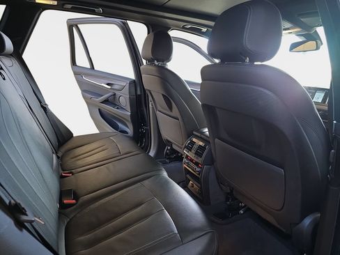 Used 2018 BMW X5 xDrive40e AWD/4WD image 13
