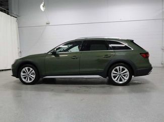 Used 2024 Audi A4 2.0T allroad Prestige AWD/4WD video 2