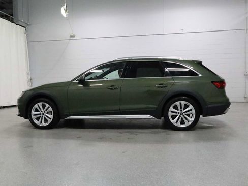 Used 2024 Audi A4 2.0T allroad Prestige AWD/4WD image 2