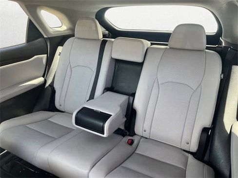 Used 2021 Lexus RX 350 AWD w/ Premium Package image 18