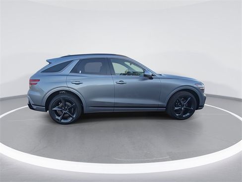 New 2026 Genesis GV70 2.5T Sport Prestige image 9