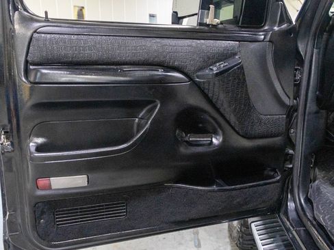Used 1997 Ford F250 4x4 Regular Cab Heavy Duty image 37