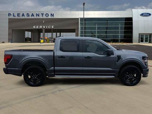New 2026 Ford F150 STX AWD/4WD image 6